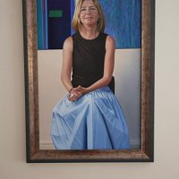 Dame Laura Lee